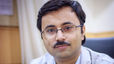 Dr. Jibak Bhattacharya, Radiation Specialist Oncologist in lily biscuit kolkata